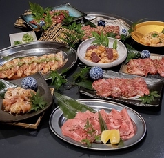 やきにく 春肉屋のおすすめ料理3