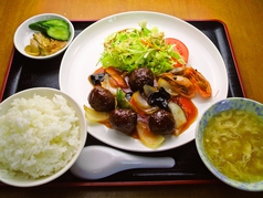 広東酒肴 富久寿のおすすめ料理3