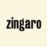 zingaro ジンガロのロゴ