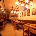 鉄板もつ焼き げん 宇都宮東宿郷店の雰囲気1