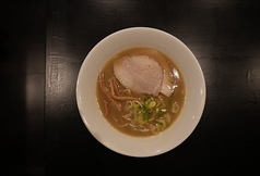 鶏白湯 最高の一日の特集写真