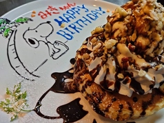 HAWAIIAN　DINER　Mountain Q（マウンテンキュー）の写真3