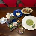 カフェ とまり木のおすすめ料理1