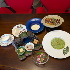 カフェ とまり木のおすすめ料理1