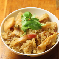 手間暇と真心を込めたお料理の数々！