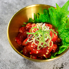 イカチャンジャ