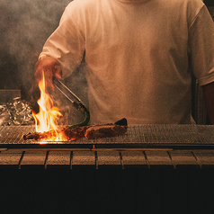 炭焼き・韓国料理 炭宮 （TANGUN）の写真2