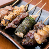 鶏あえずのおすすめ料理2