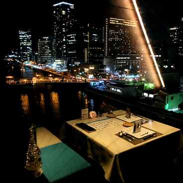 創作料理とワインのお店 上田慎一郎の雰囲気1