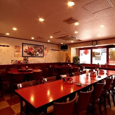 栄華楼 新館特集写真1