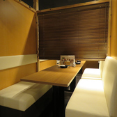 居酒屋ばらかもん離 柏西口店の雰囲気2