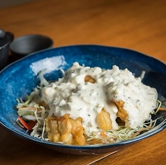 【当店人気No1.】チキン南蛮