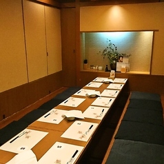 本格和食割烹 日本海庄や 小松駅前店特集写真1