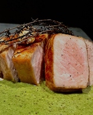 サケトメシ〆〆 しめしめのおすすめ料理3