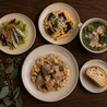 FOREVER CAFE&OYSTER BAR フォーエバーカフェ&オイスターバーのおすすめポイント2