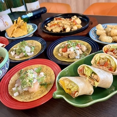 El Coraz'on Tacos（エル コラソン タコス）のおすすめ料理1