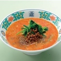 料理メニュー写真&nbsp;担々麺