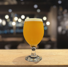 蜜柑ビール