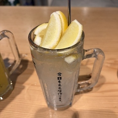 【めっちゃチューハイ】めっちゃレモン
