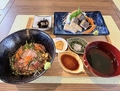 海鮮丼と藁焼き 想のおすすめ料理1
