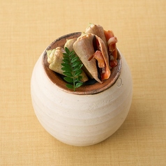 土佐の珍味 チャンバラ貝