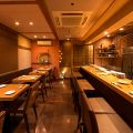 Japanese Dining 肴Junの雰囲気1