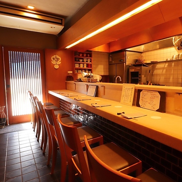 吉住 よしずみの雰囲気1