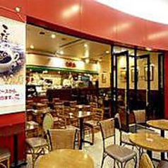 イタリアン・トマト カフェジュニア 東京オペラシティ店(初台