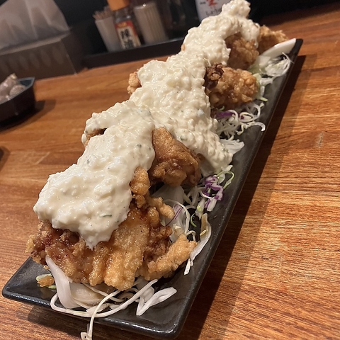 手稲区ののどかな住宅街の中にある定食屋さん！夜はお酒をメインとした居酒屋に♪