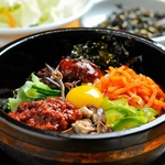 韓国料理 ムハンポチャ 新大久保店