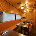 牛たん・すき焼の名店　すき焼割烹かとうの雰囲気1