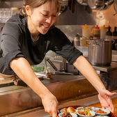 【自慢の接客◎】お客様ひとりひとりに楽しんでいただくために、お客様に合わせた接客にこだわっております。次回のご来店もいただけるように気持ち良く楽しんでください！