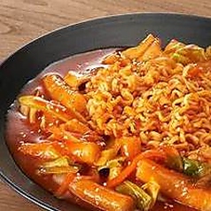 チーズラッポギ