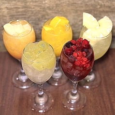 リトルノ RITORNOのおすすめドリンク1