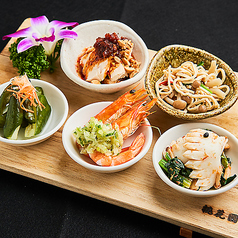 中国菜 桃花園の特集写真