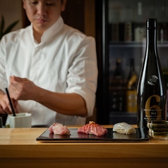 にはんすしの特集写真