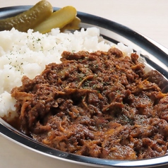 パキスタンチキンカレー