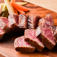 A5黒毛和牛を使用！