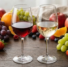 ワインカクテル