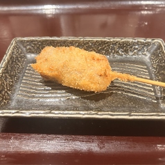 牛串