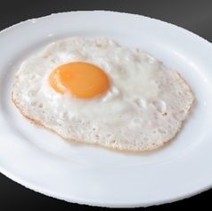 目玉焼き