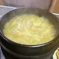 料理メニュー写真&nbsp;アワビお粥