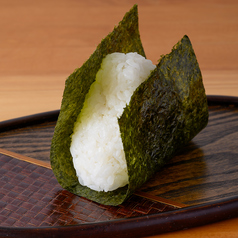 おにぎりと和カフェな台所纏のおすすめポイント1