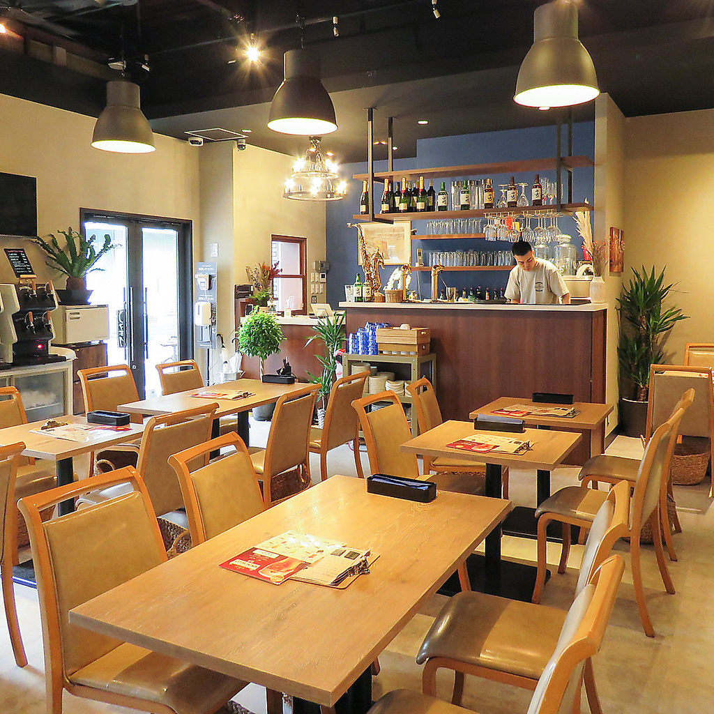 肉バル GLOBAR グラバー 柏店の写真ギャラリー