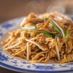 台湾麺焼きそば