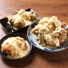 焼鳥どん吉祥寺店のおすすめ料理3