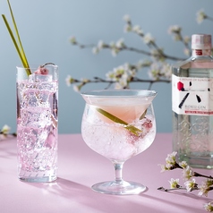 スカイバー サンセットラウンジ ホテル日航成田のおすすめドリンク1