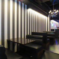 洋食居酒屋 FUJIIDOU フジイドウ 福山宮通り店特集写真1