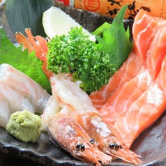 空間DINING 月の黒虎のおすすめ料理2