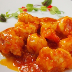 中国料理 馨林 XINLIN シンリンのコース写真